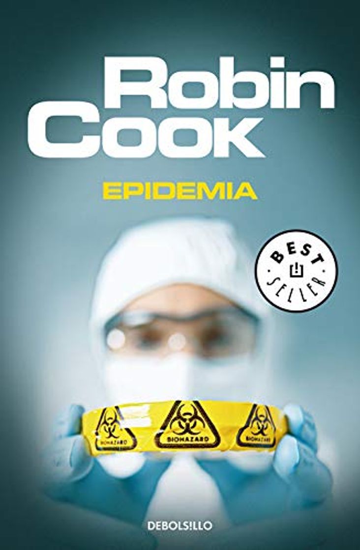 Libro Epidemia