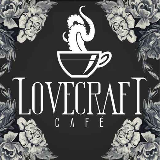 Lovecraft Café