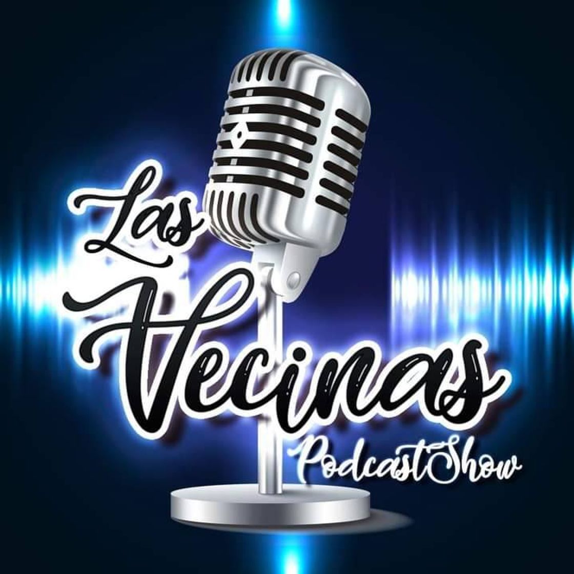 Serie Podcast Somos Las Vecinas