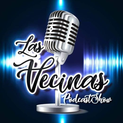 Podcast Somos Las Vecinas