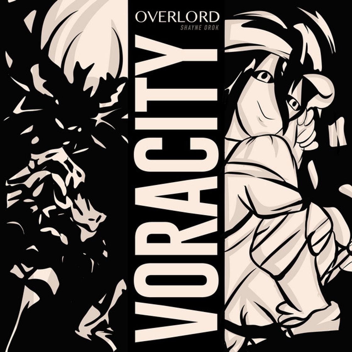 Music Voracity (Overlord III)