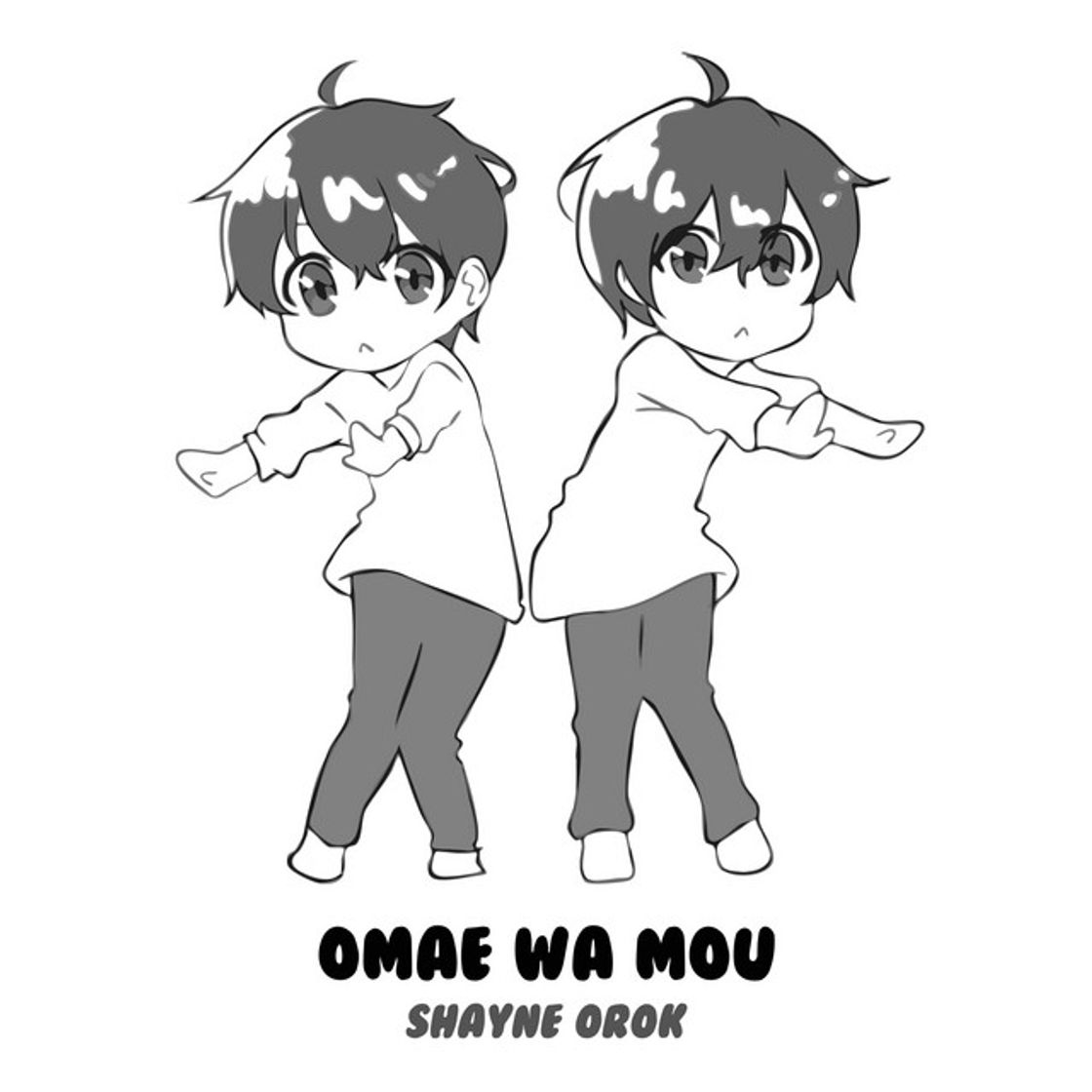 Music Omae Wa Mou