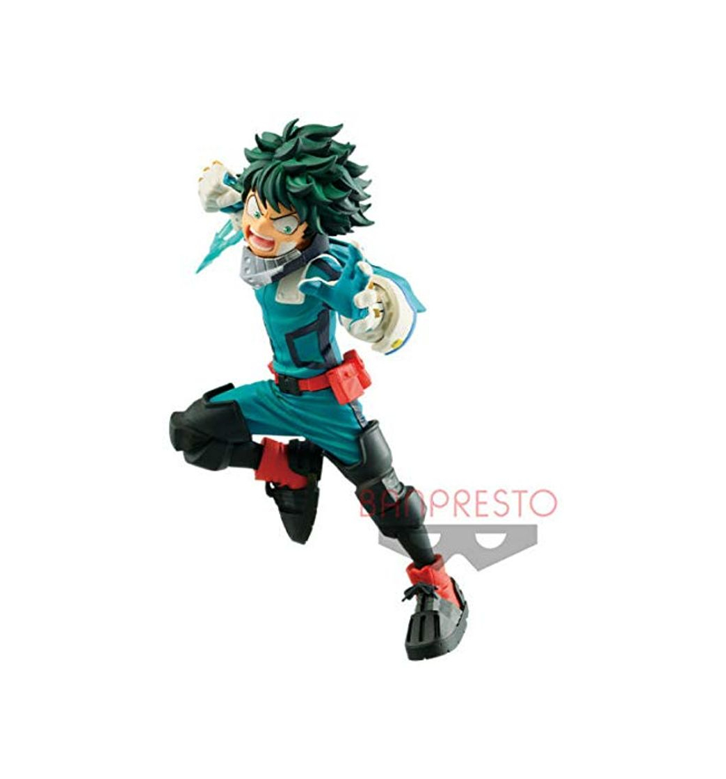 Products Banpresto - Figura Deku 75530010293