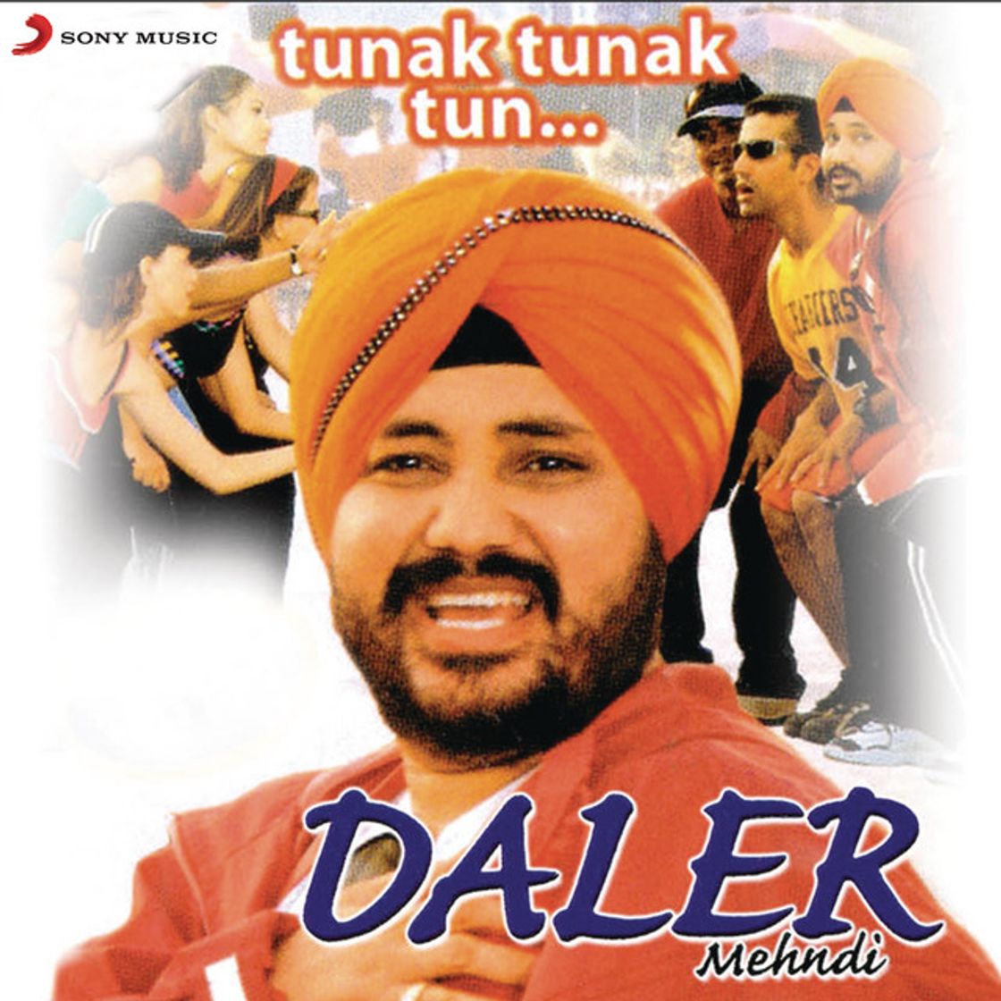 Canción Tunak Tunak Tun