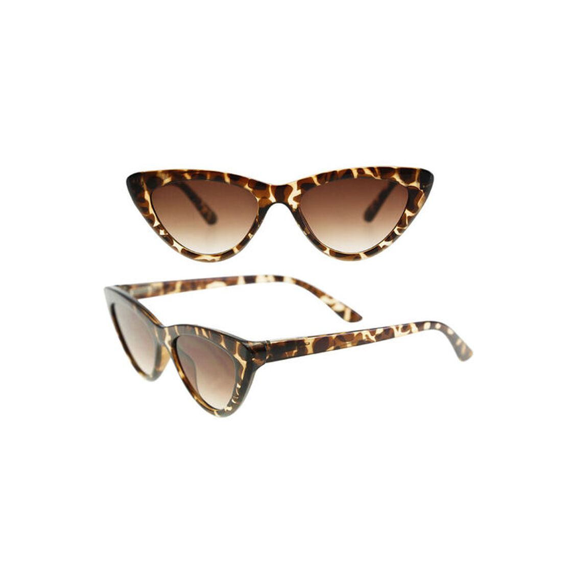 Moda GAFAS DE SOL OJO DE GATO MARRON