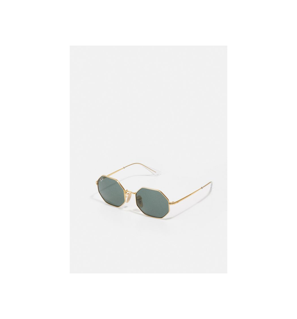 Moda Ray-Ban JUNIOR SUNGLASS UNISEX - Gafas de sol - shuiny gold