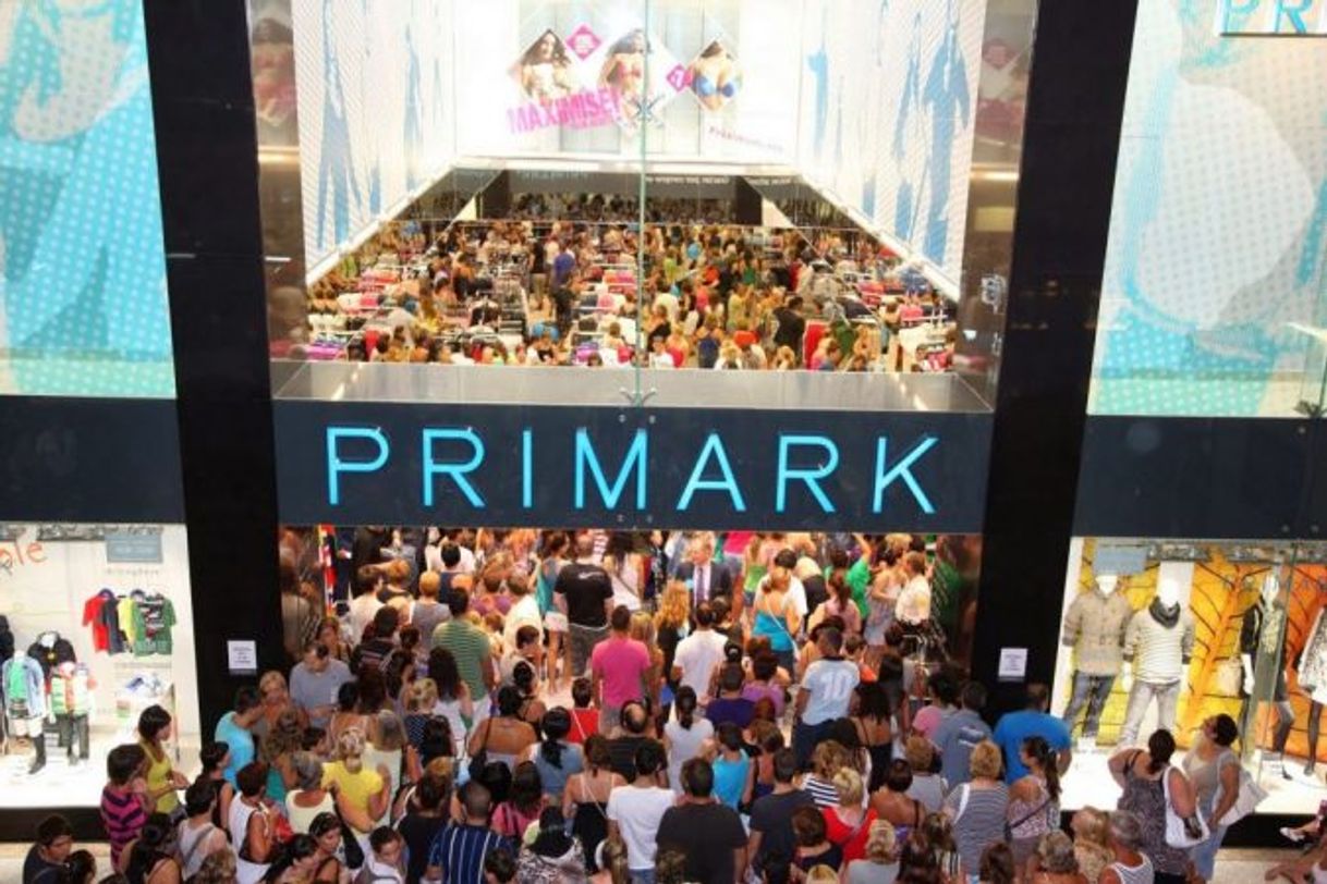 Moda TRUCOS COMPRA PRIMARK