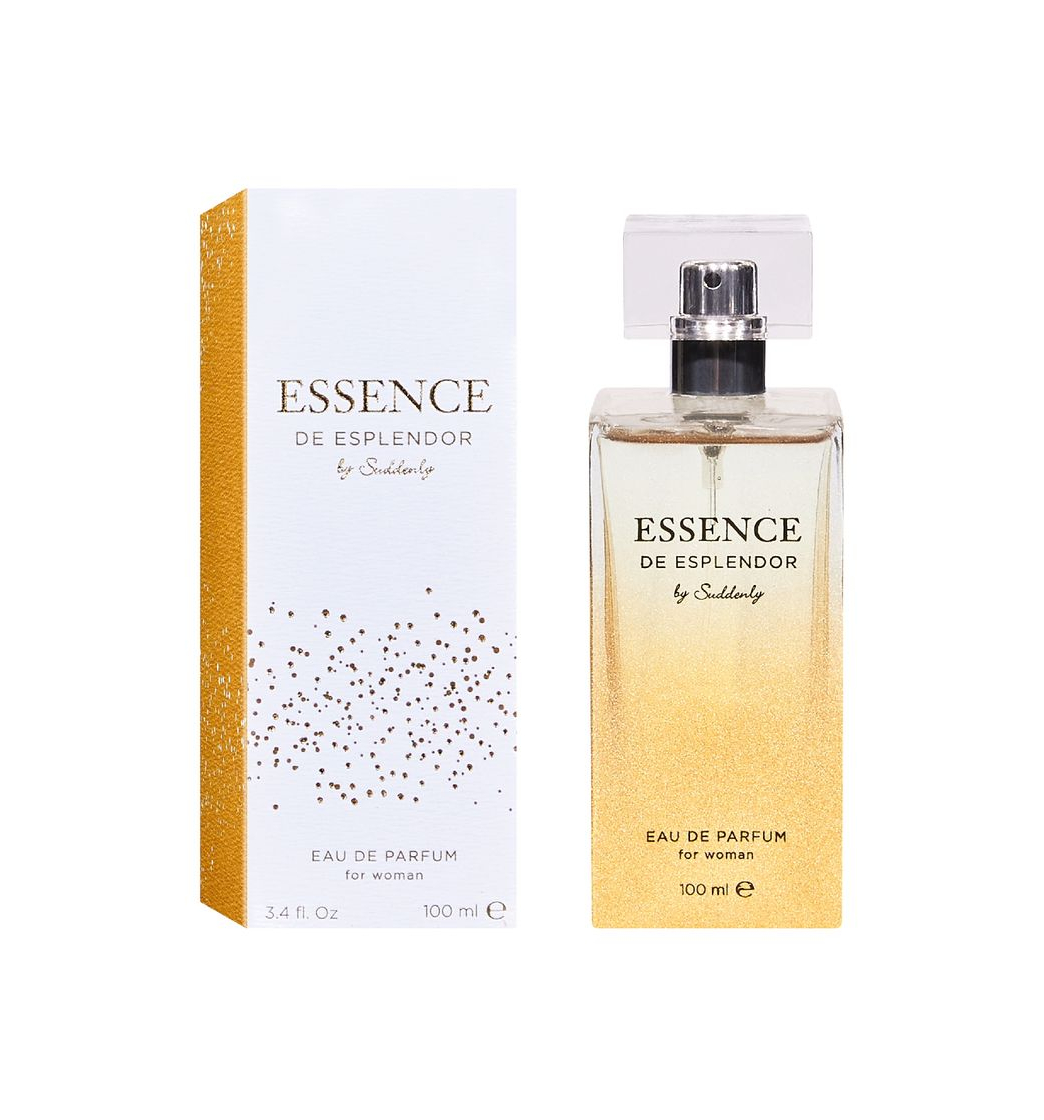 Producto Perfume Essence esplendor