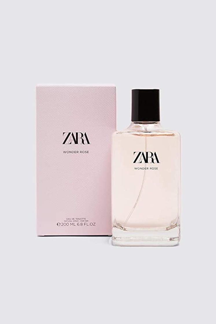 Social WONDER ROSE ZARA 