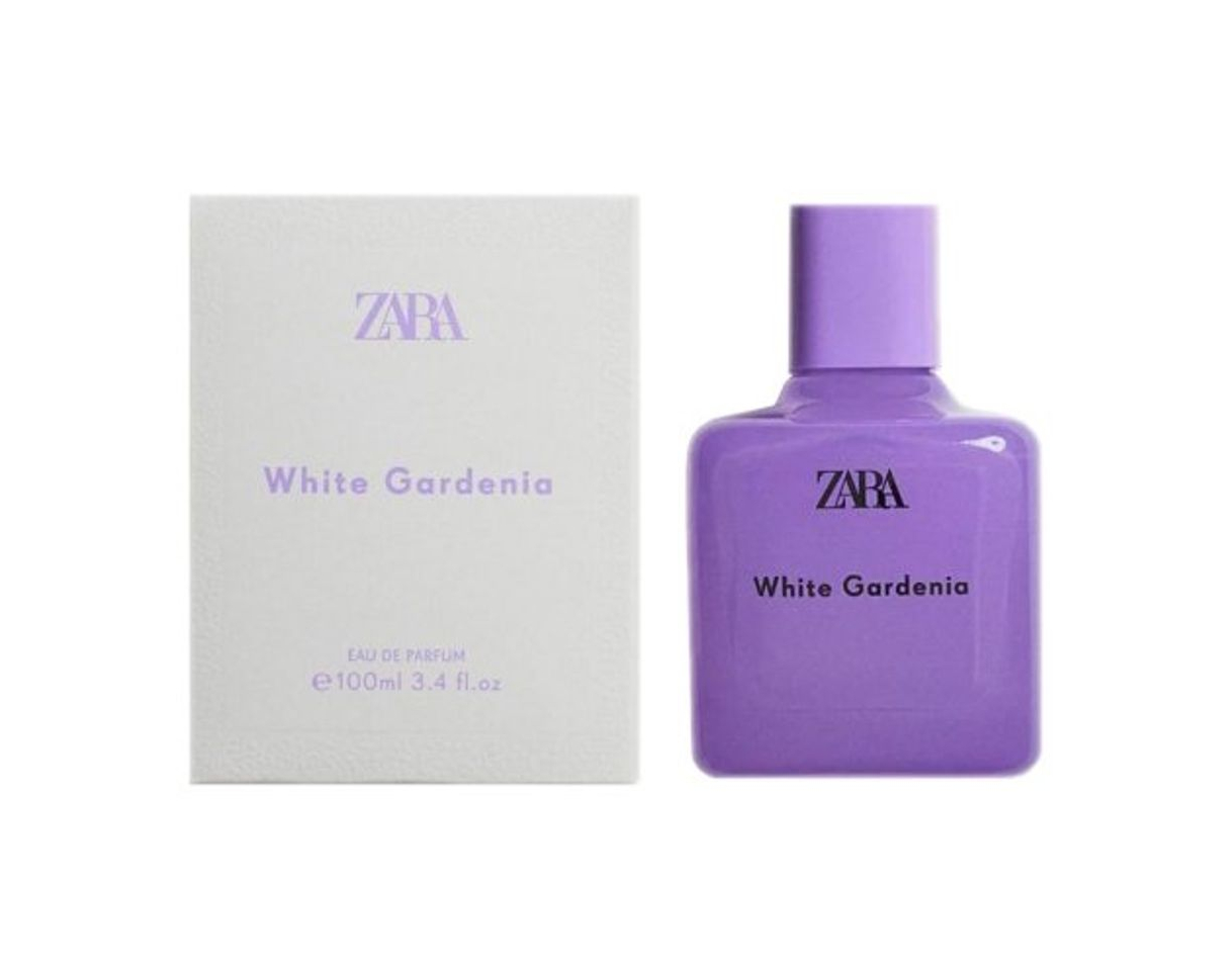 Producto WHITE GARDENIA ZARA