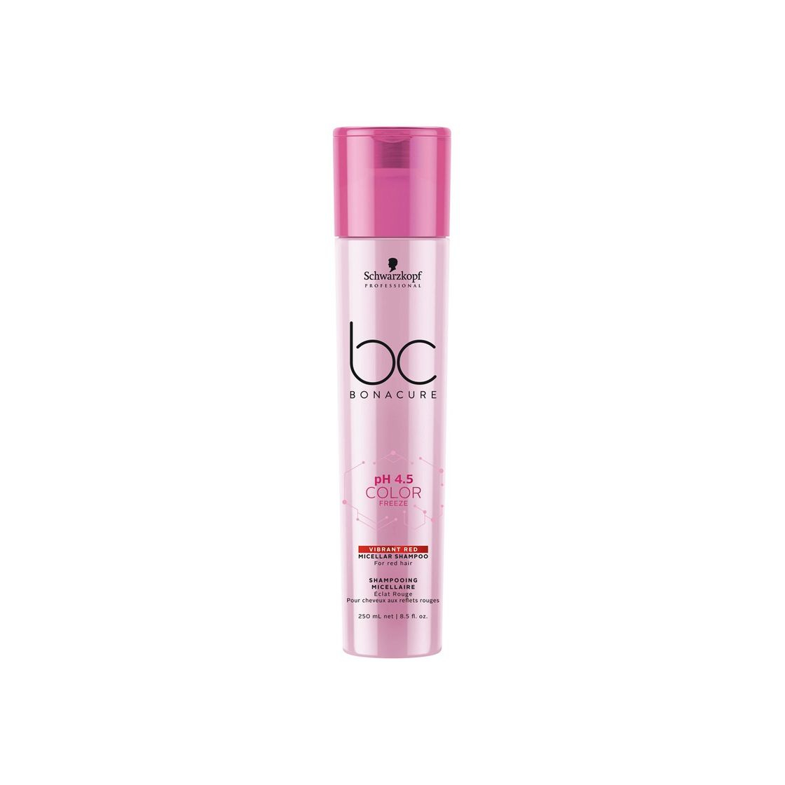 Producto Schwarzkopf Mineral Shampoo