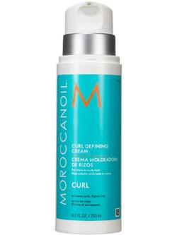 Producto Moroccanoil Curl Serum