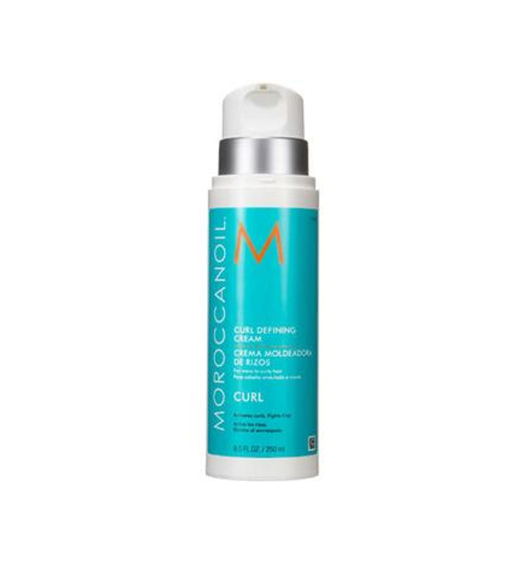 Product Moroccanoil Curl Serum