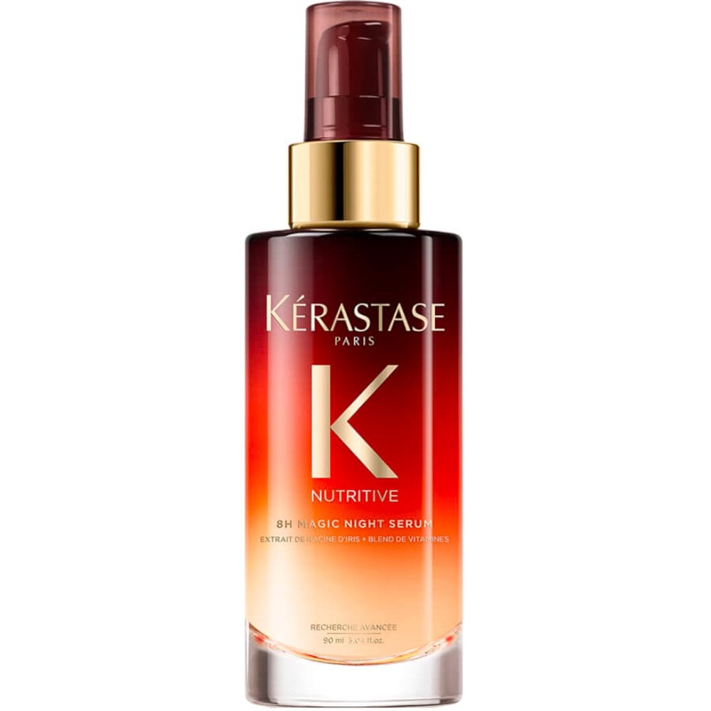 Social Schwarzkopf Magic Night Serum