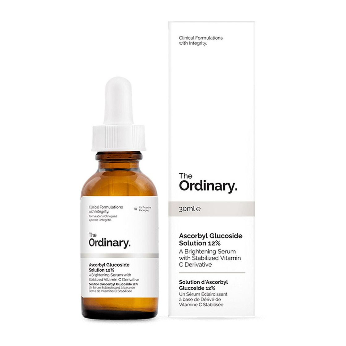 Social The Ordinary Vitamin C Serum 