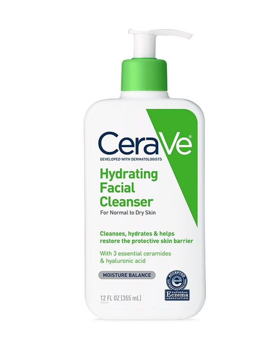 Fashion Limpiador Hidratante CeraVe precio