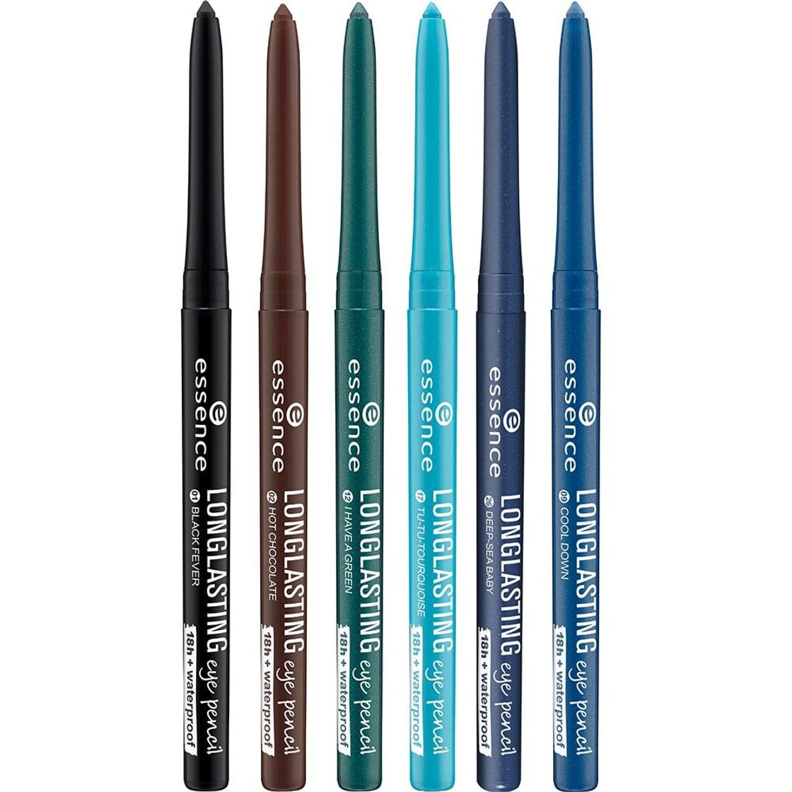 Moda Long lasting pencil