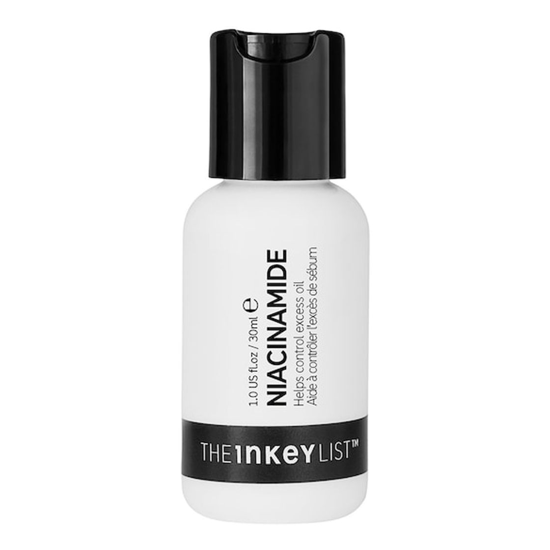 Social Niacinamide - Sérum of THE INKEY LIST 