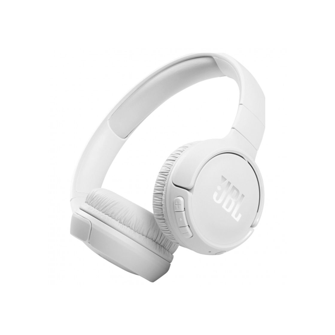 Producto Cascos Blancos JBL Bluetooth 