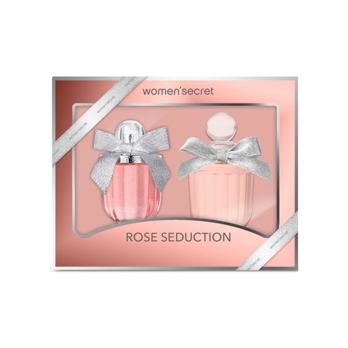 Producto Rose Seduction Estuche Women's Secret 