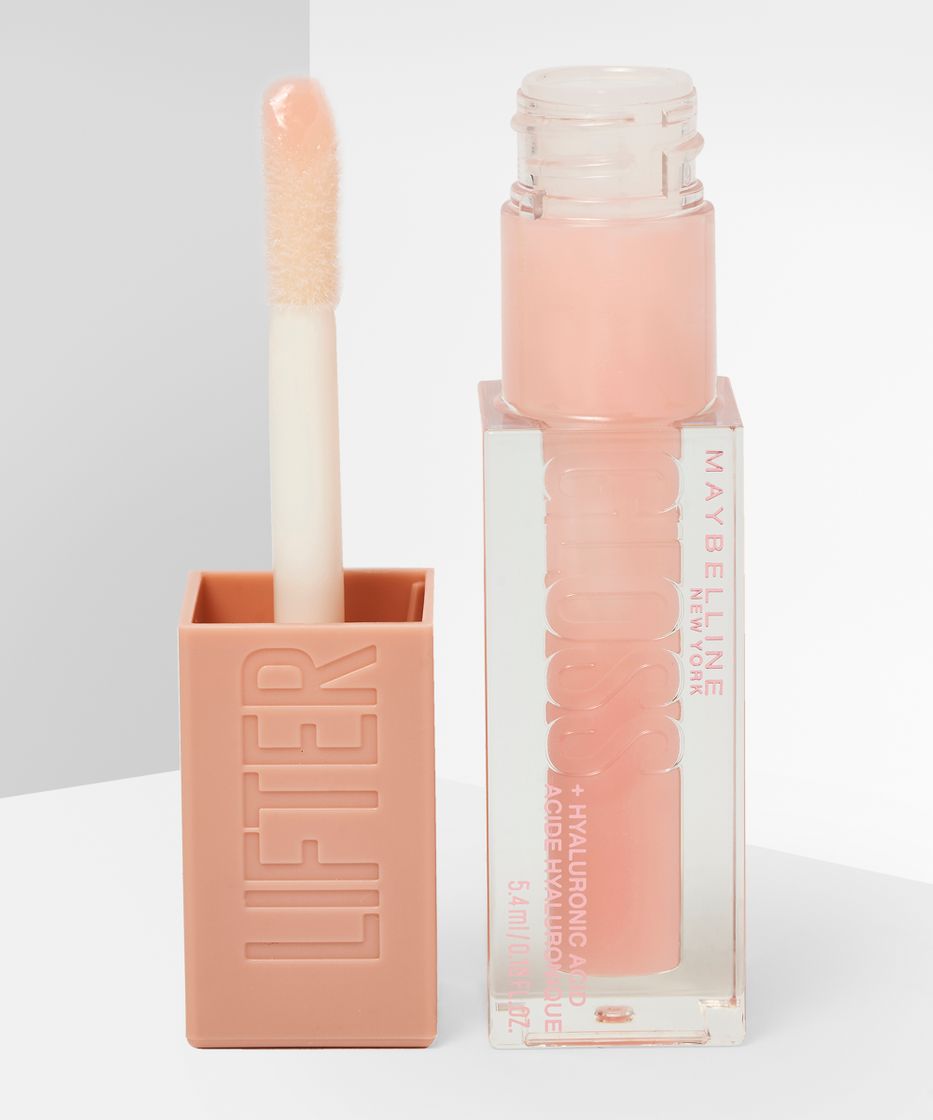 Moda  Gloss Maybelline 