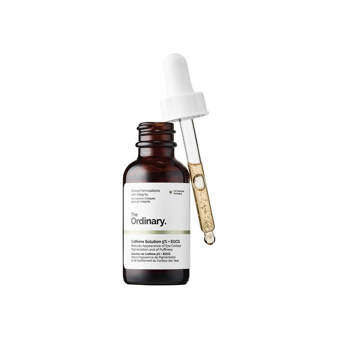 Producto The Ordinary caffeine solution