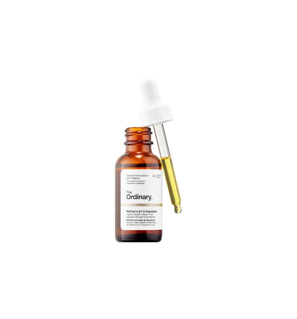 Producto  The Ordinary  Retinol 1%