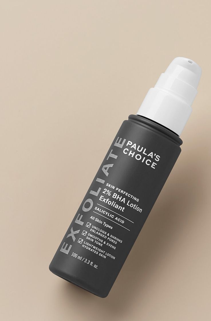 Product Paula's Choice Skin Perfecting Liquido Exfoliante 2% de BHA