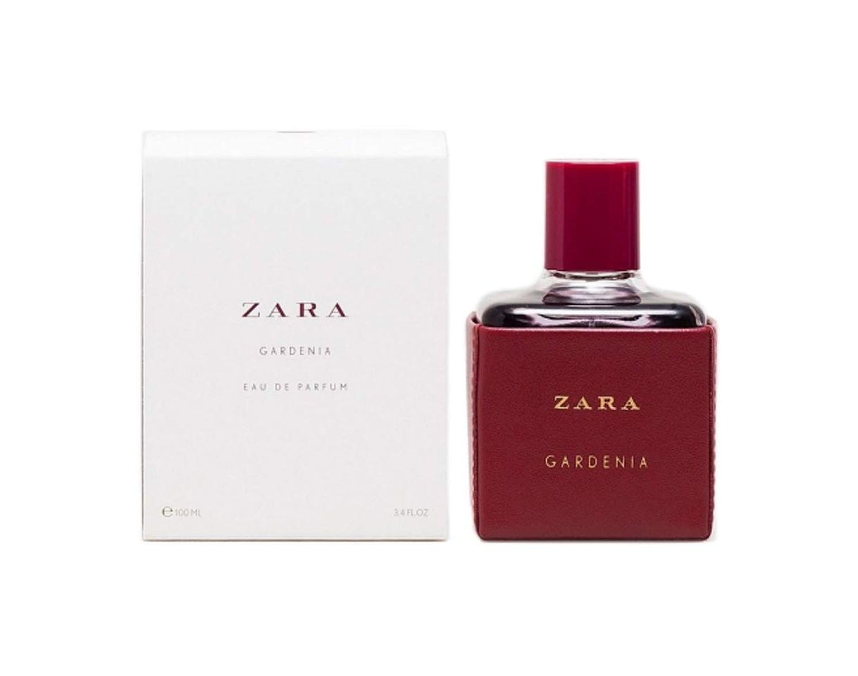 Producto ZARA GARDENIA PERFUME