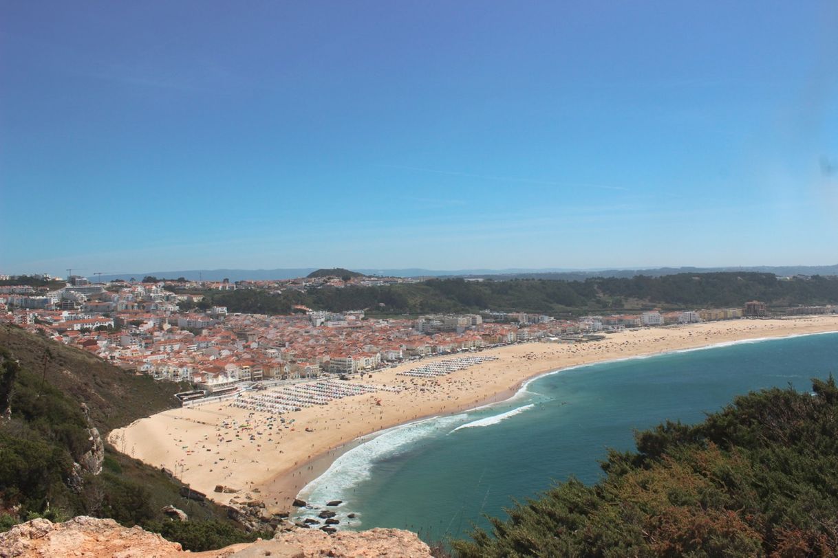 Place Nazaré