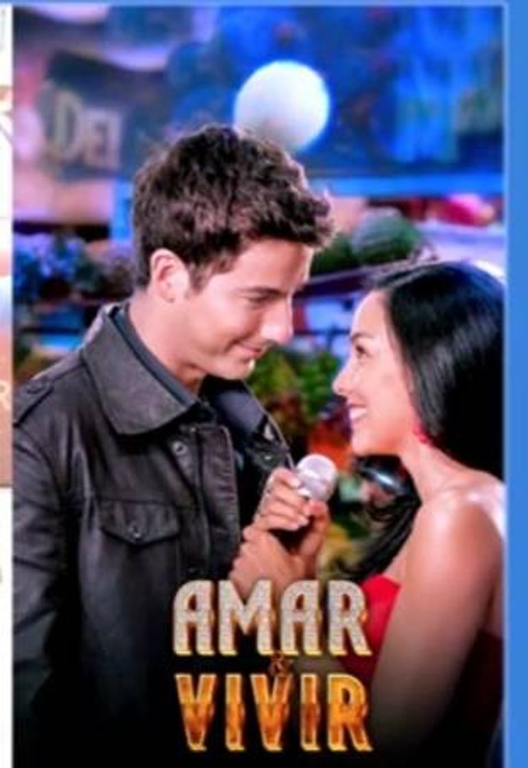 Moda 💠AMAR Y VIVIR Serie 2020 | NETFLIX  