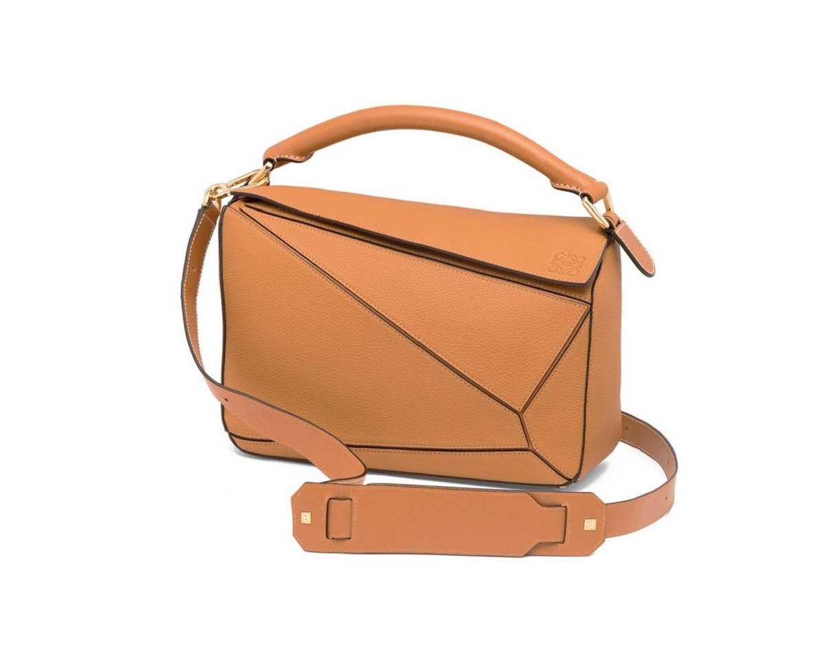 Producto Bolso puzzle de Loewe