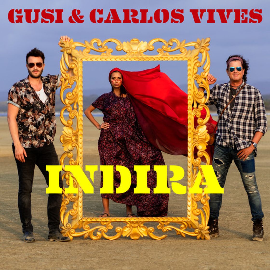 Canción Indira II