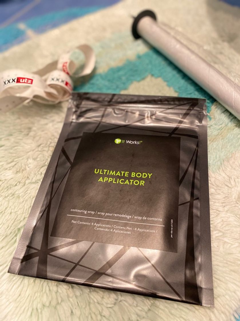 Product Wraps Challenge It Works 