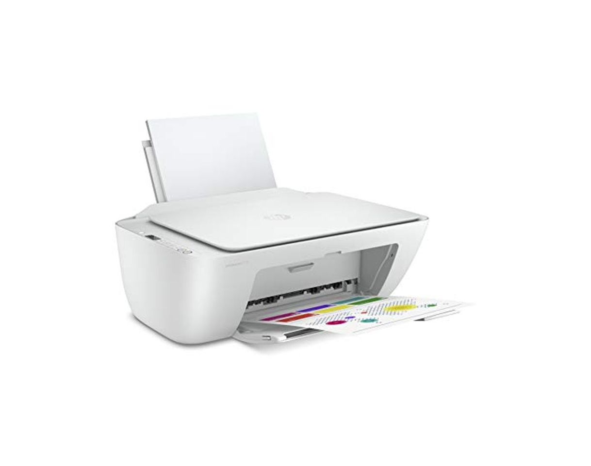 Product HP DeskJet 2710 - Impresora multifunción