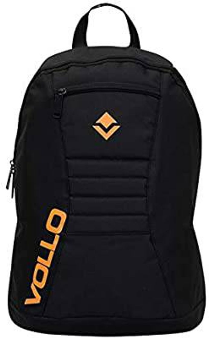 Fashion Vollo Sports Mochila Club, Preto