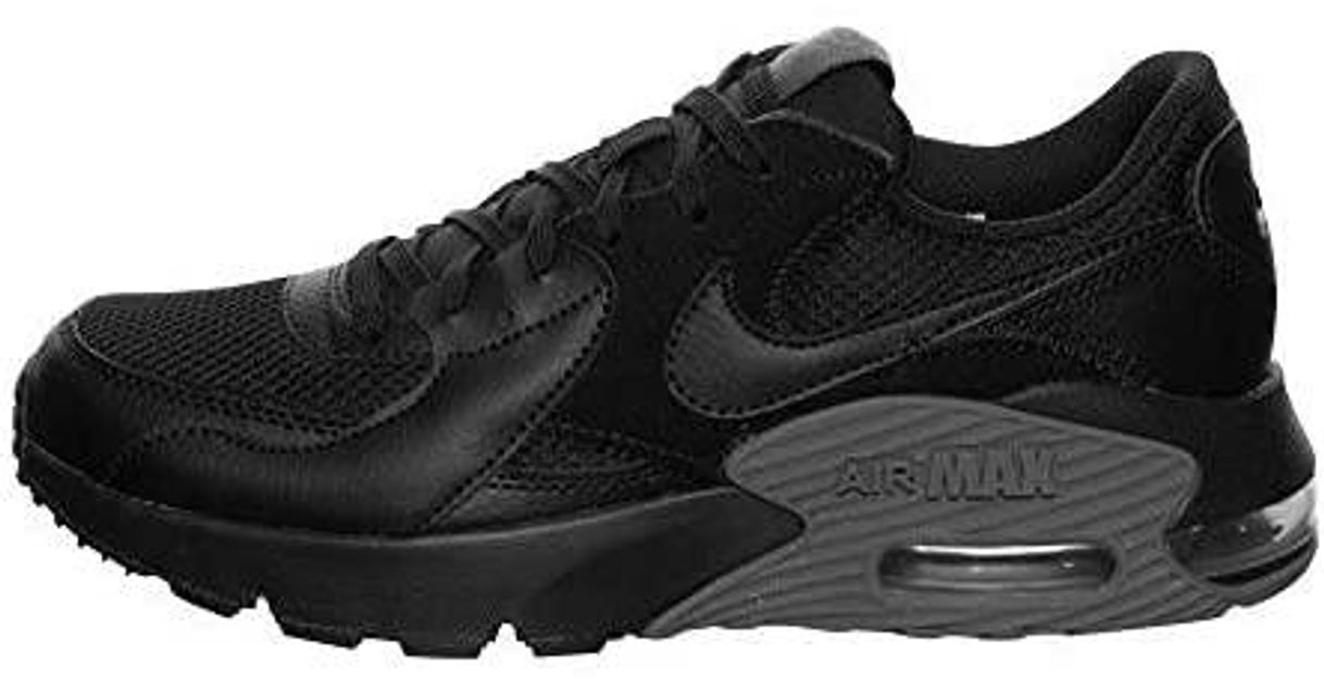 Moda Tênis Nike Air Max Excee-37