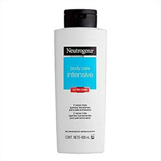 Hidratante Corporal Intensive Extra Care, Neutrogena, 400 ml