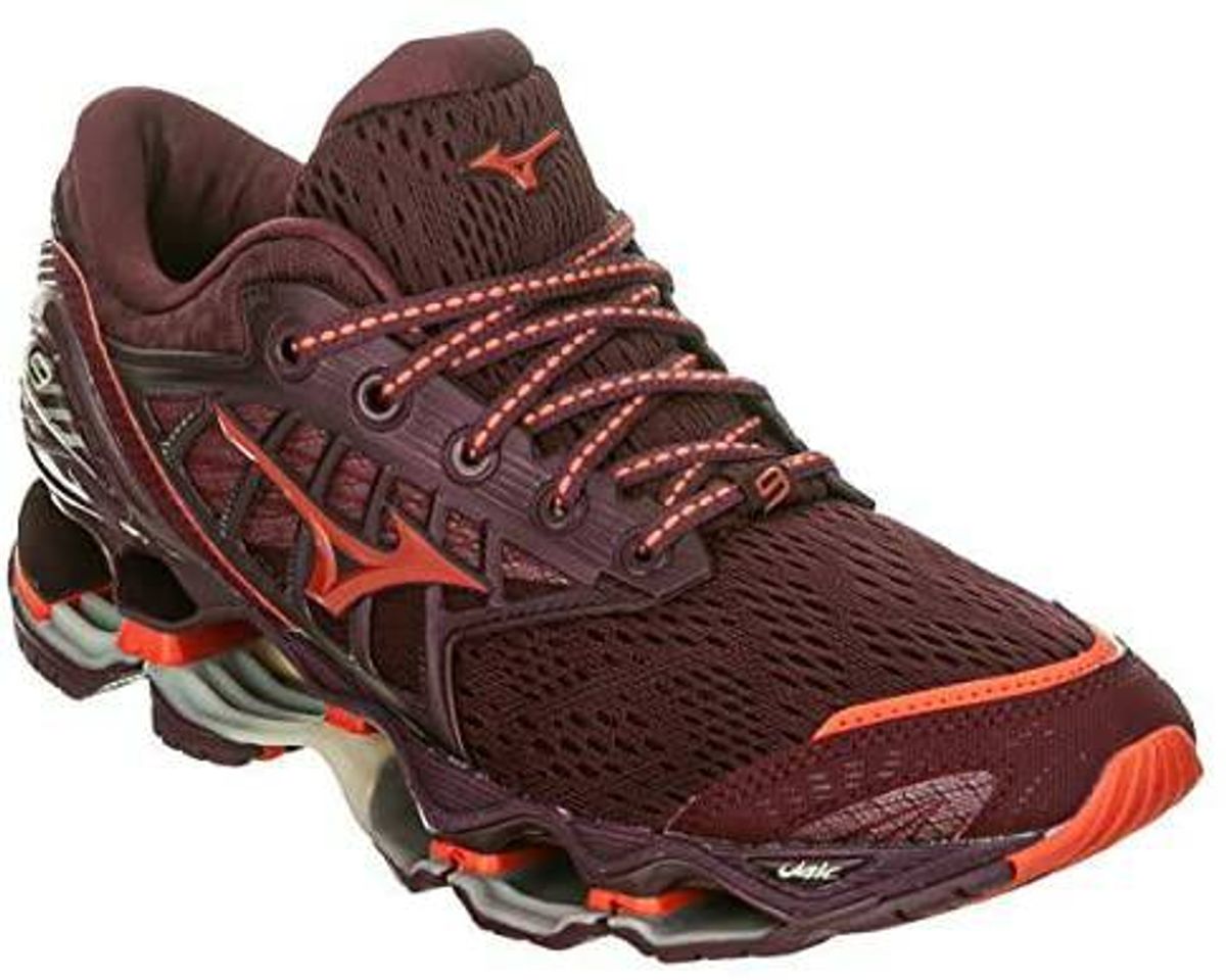 Fashion TENIS MIZUNO WAVE PROPHECY 9 37