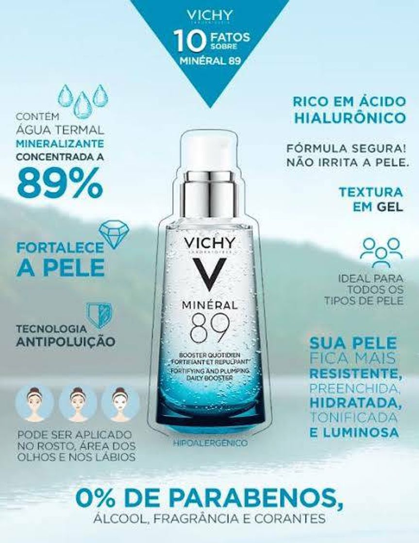 Producto Um hidratante que faz toda a diferença na rotina de skincare