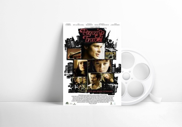 Movie Paraiso Travel