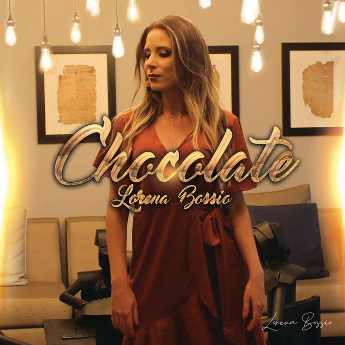 Canciones Chocolate