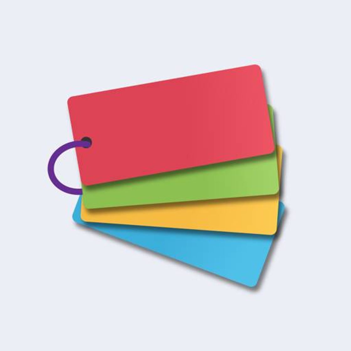 App Flashcards maker
