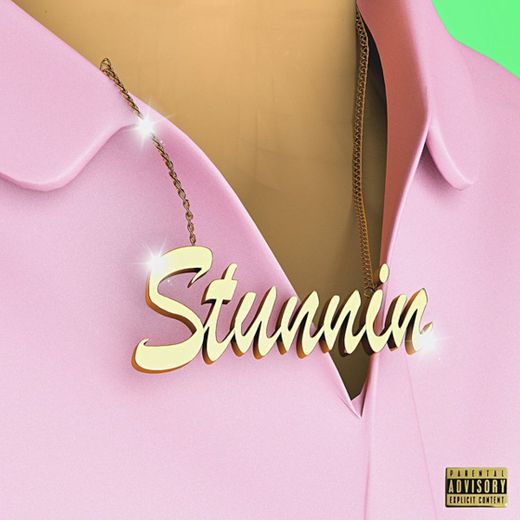 Stunnin' (feat. Harm Franklin)