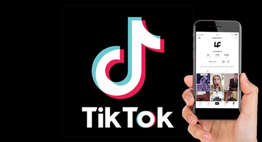 TikTok - Make Your Day