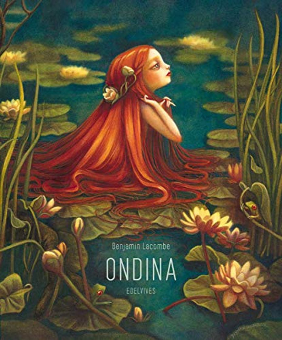 Ondina (Albumes 