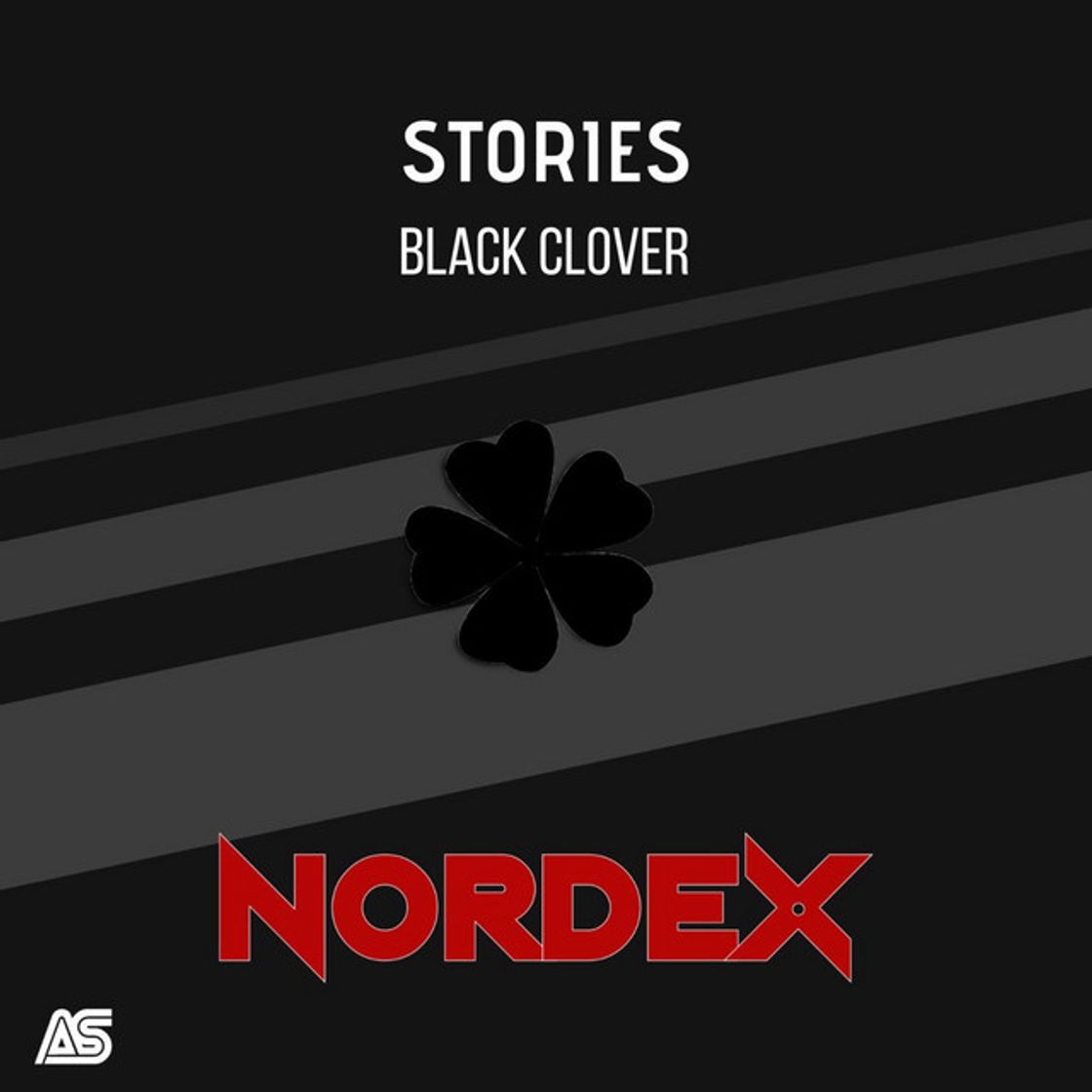 Canción Stories (Black Clover)