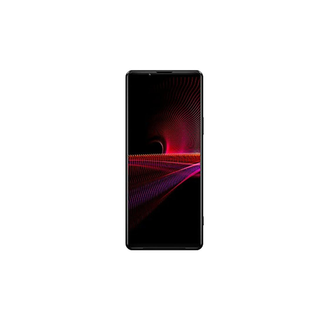 Social Sony Xperia 1 III Pantalla OLED CinemaWide 4K HDR de 6.5 Pulgadas
