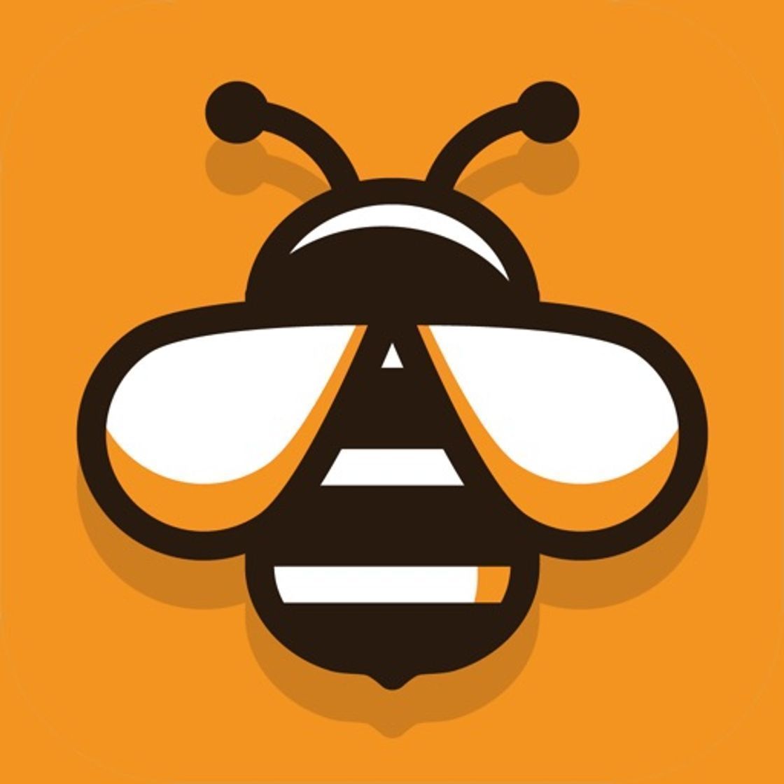 App Mr. Honey Bee - Avoid the Maze Wall Fun