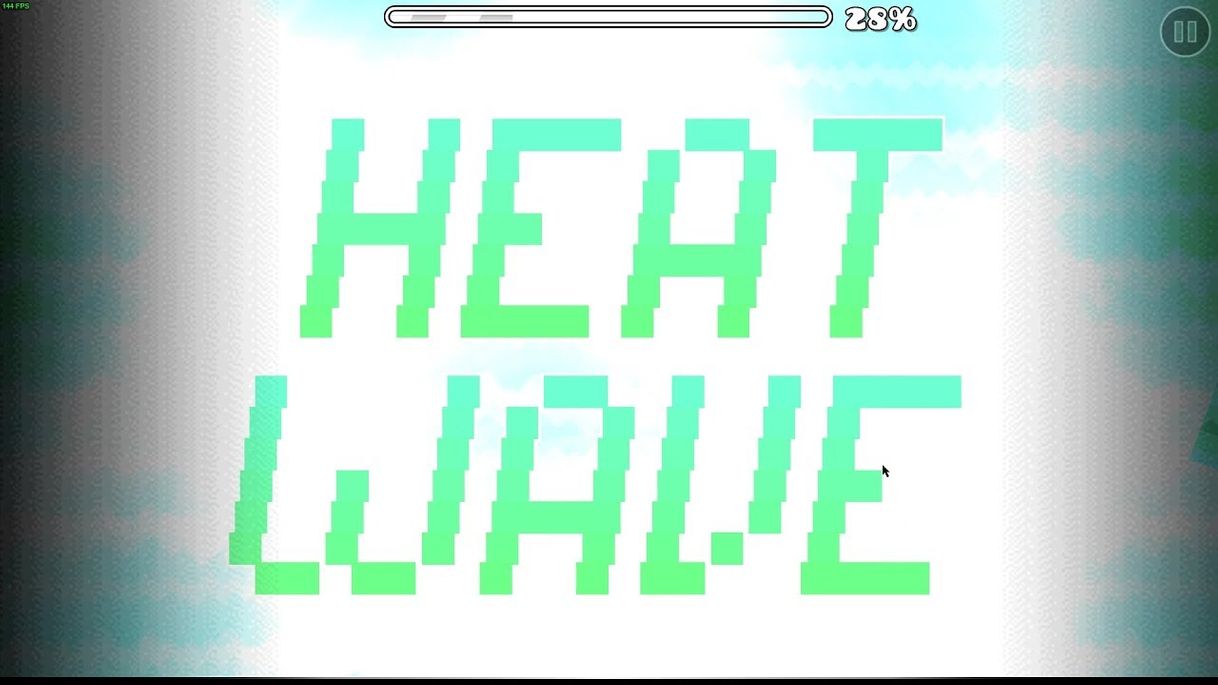 Moda ''Heat Wave'' by HadiGD & More